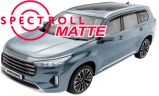 Комплекс оклейки «Максимум» плёнкой Spectroll PPF MATTE
