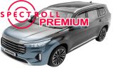 Комплекс оклейки «Минимум» плёнкой Spectroll PPF PREMIUM