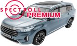Комплекс оклейки «Максимум» плёнкой Spectroll PPF PREMIUM